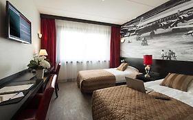 Bastion Deluxe Hotel Amsterdam Airport